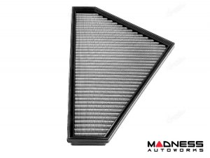 Jaguar F-TYPE Performance Air Filter - 2.0L - Sprint Filter - WP Ultra Fine/ Waterproof